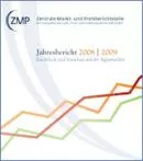ZMP-Jahresbericht 2008/09