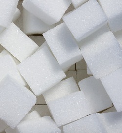 Zuckerhaltige Ernhrung