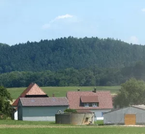 Zukunftsfhiger kolandbau in Deutschland