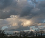 10-Tage-Wetter 16.03.2011