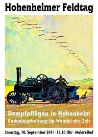 17. Hohenheimer Feldtag