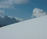 35 Zentimeter Neuschnee auf der Zugspitze