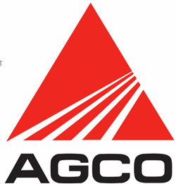 AGCO Rekordumsatz 2023