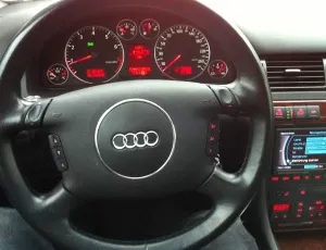 Abgasskandal Audi