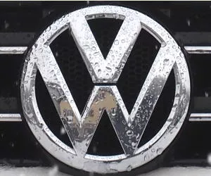 Abgasskandal VW