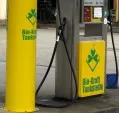Absatz von Biodiesel 
