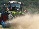 Absatzchancen fr Landmaschinentechnik im Ausland: Schwellenlnder als Thema auf der Agritechnica