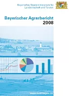 Agrarbericht 2008