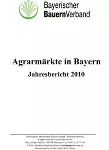 Agrarmarktinformationen Bayern
