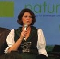 Agrarministerin Aigner will rasch ber Genmais-Verbot entscheiden 