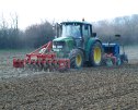Agrarplanung in Hessen