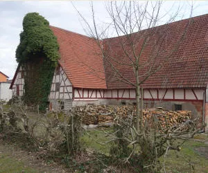 Agrarstruktur in Baden-Wrttemberg