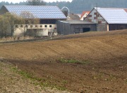 Agrarstruktur in Sachsen-Anhalt 2016