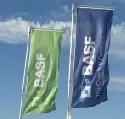 Agritechnica 2009: BASF prsentiert seine umfassenden Kundenservices