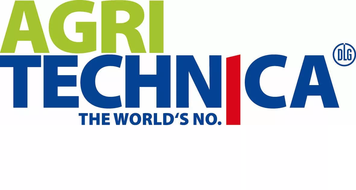 Agritechnica 2019 - Digitalisierung
