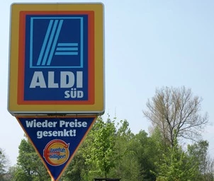 Aldi Wurstpreis-Senkung