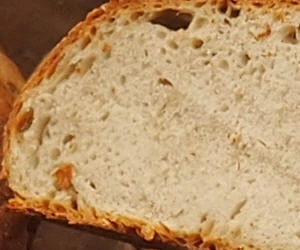 Allergie gegen Brot?