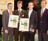 Amazone-Stiftung verleiht Innovation-Award