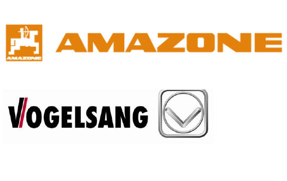 Amazonen-Werke H. Dreyer GmbH & Co. KG