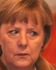 Angela Merkel Corona-Krisenmanagement