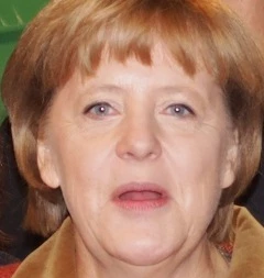 Angela Merkel Fhrungsstil