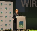 Angela Merkel Stuttgart