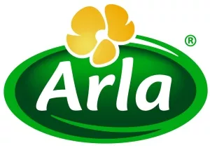 Arla-Foods Molkerei
