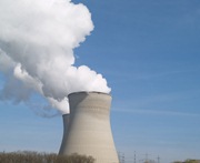 Atomausstieg ist Gaseinstieg?