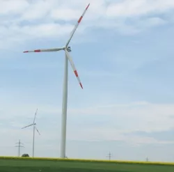 Ausbau der Windenergie in Hessen