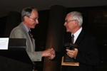 Award of Merit 2010