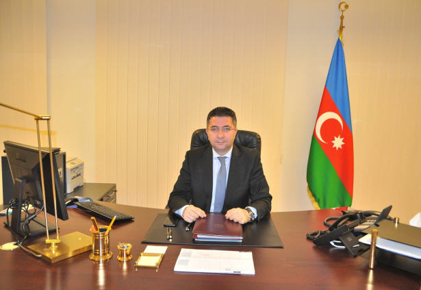 Azerbaijan’s agricultural landscape: cooperation with Germany