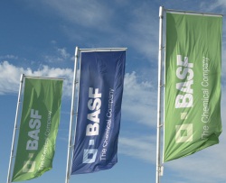 BASF Bilanzeinbruch