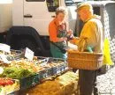 Bauernmarkt in Kempen: Gesunde Lebensmittel beim Landwirt einkaufen