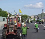 Bauernproteste Frankreich