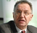 Bauernverbandsprsident Gerd Sonnleitner