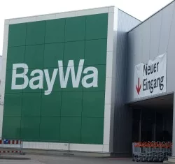 BayWa Tankstellen