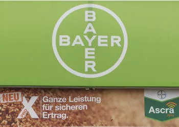 Bayer Ziele