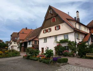 Bayerns schnstes Dorf