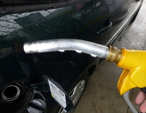 Benzinpreisbremse