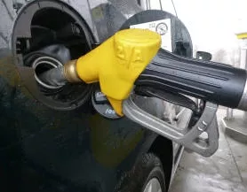 Benzinpreisdeckelung