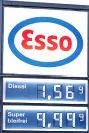 Benzinpreise 2011