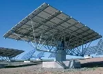 Bewegliche Photovoltaikmodule