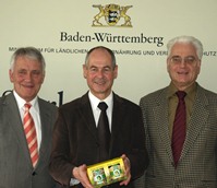 Bienenschutzstrategie Baden-Wrttemberg