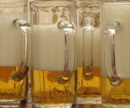 Bierabsatz in Hessen 