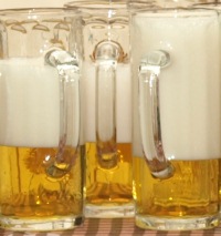 Bierwerbung Prozess BGH