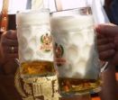 Bio-Bier aus Bayern 