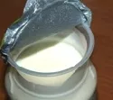 Bio-Joghurt