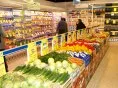 Bio-Supermarktkette Basic schliet vier Filialen 