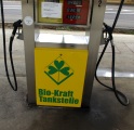 Biodiesel-Markt wchst auf sechs Mrd. Dollar