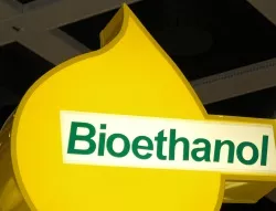 Bioethanolproduktion 2015